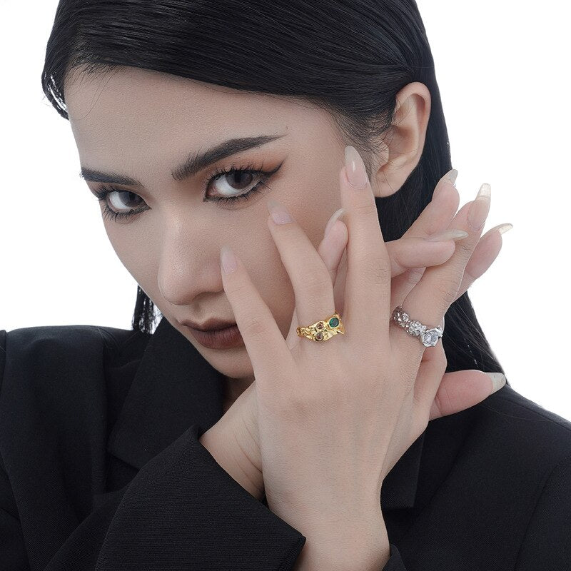 Baumrinden-Texturring R1270