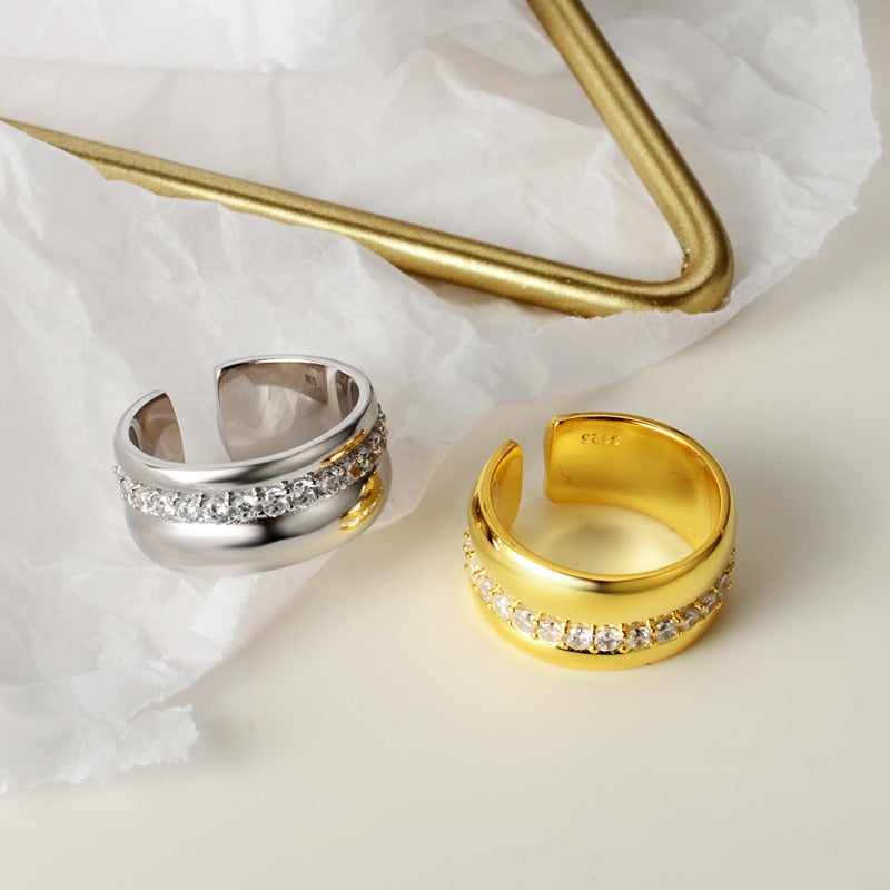 Zirkonstreifen Breitband R1150