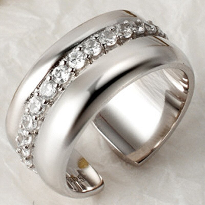 Zirkonstreifen Breitband R1150