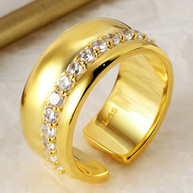 Zirkonstreifen Breitband R1150