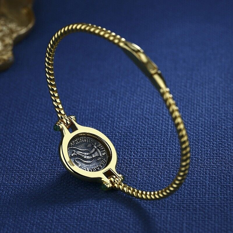Ägyptisches Arsinoe II-Armband D1001