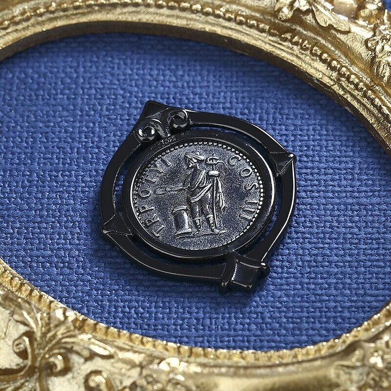 Marcus Aurelius römischer Münzanhänger N1023