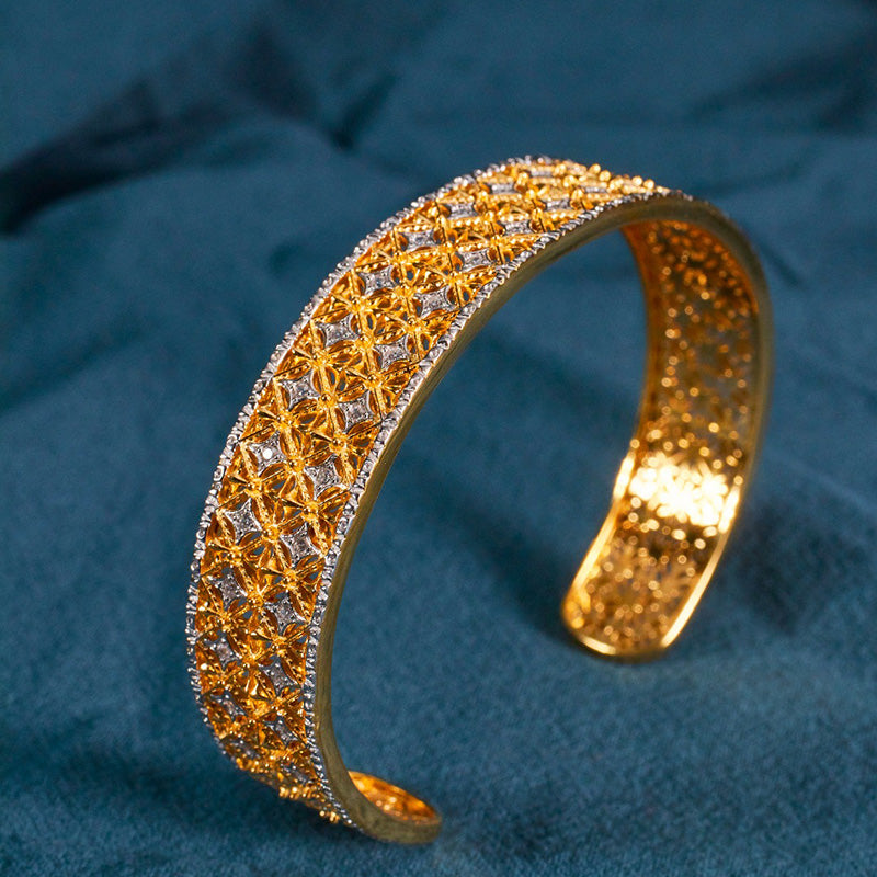 Sternenfiligranes Armband 6033