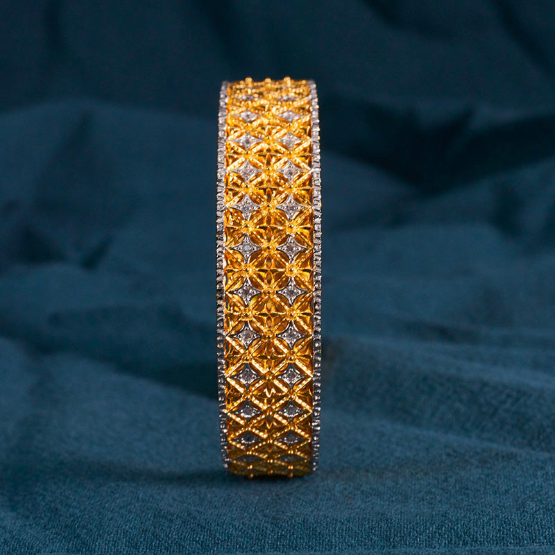 Sternenfiligranes Armband 6033