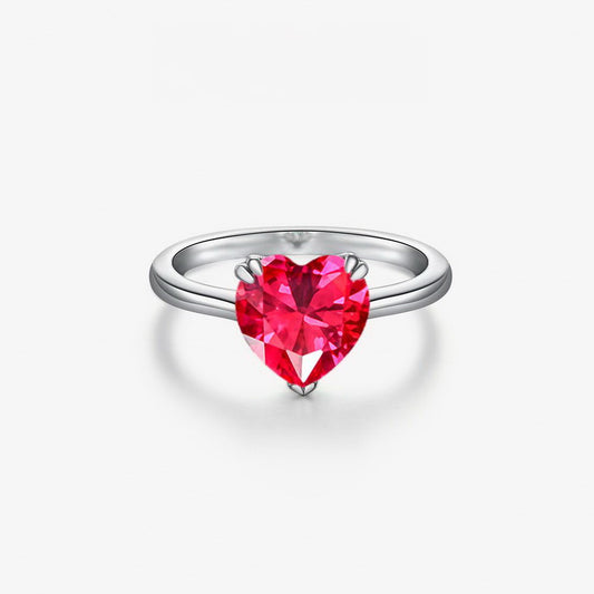 Paraiba Verlobungsring R0388