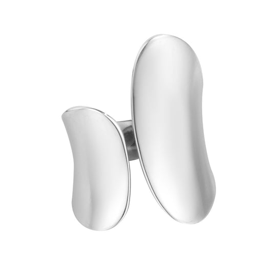Breiter Avantgarde-Ring R1047