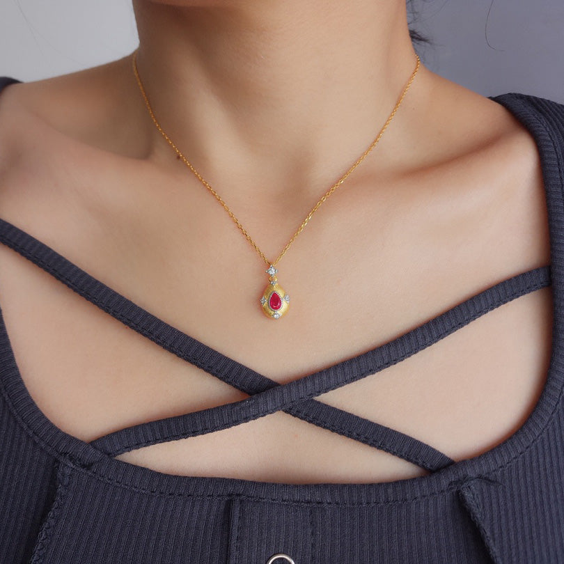 Seidige Sternkette 6160