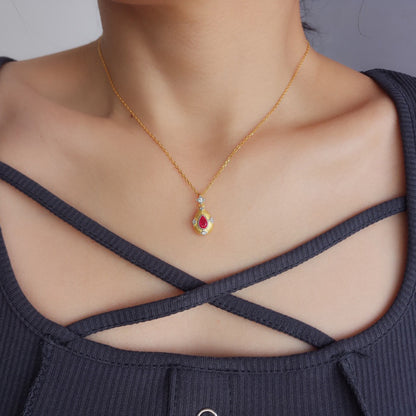 Seidige Sternkette 6160