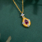 Seidige Sternkette 6160