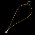 Seidige Sternkette 6160