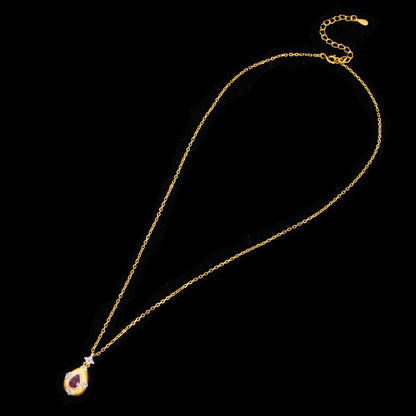 Seidige Sternkette 6160