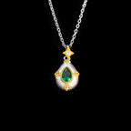 Seidige Sternkette 6160