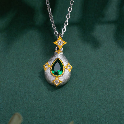 Seidige Sternkette 6160