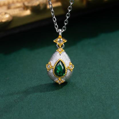 Seidige Sternkette 6160