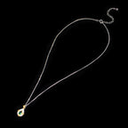 Seidige Sternkette 6160