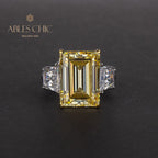 Labor-Smaragd-Paraiba-Verlobungsring R0314