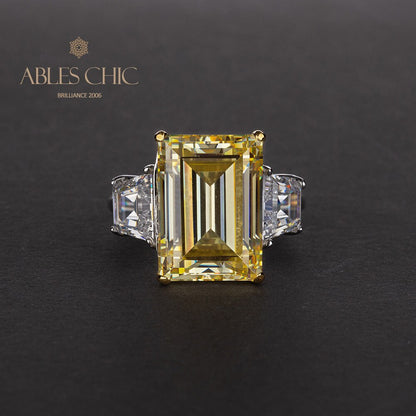 Labor-Smaragd-Paraiba-Verlobungsring R0314