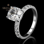 Diamant-Verlobungsring R0943