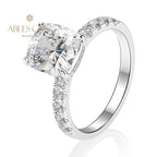 Diamant-Verlobungsring R0943