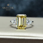 Lab Paraiba Verlobungsring R0878