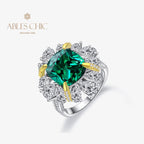 Turmalin Statement Ring R1161