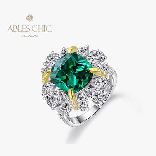 Turmalin Statement Ring R1161