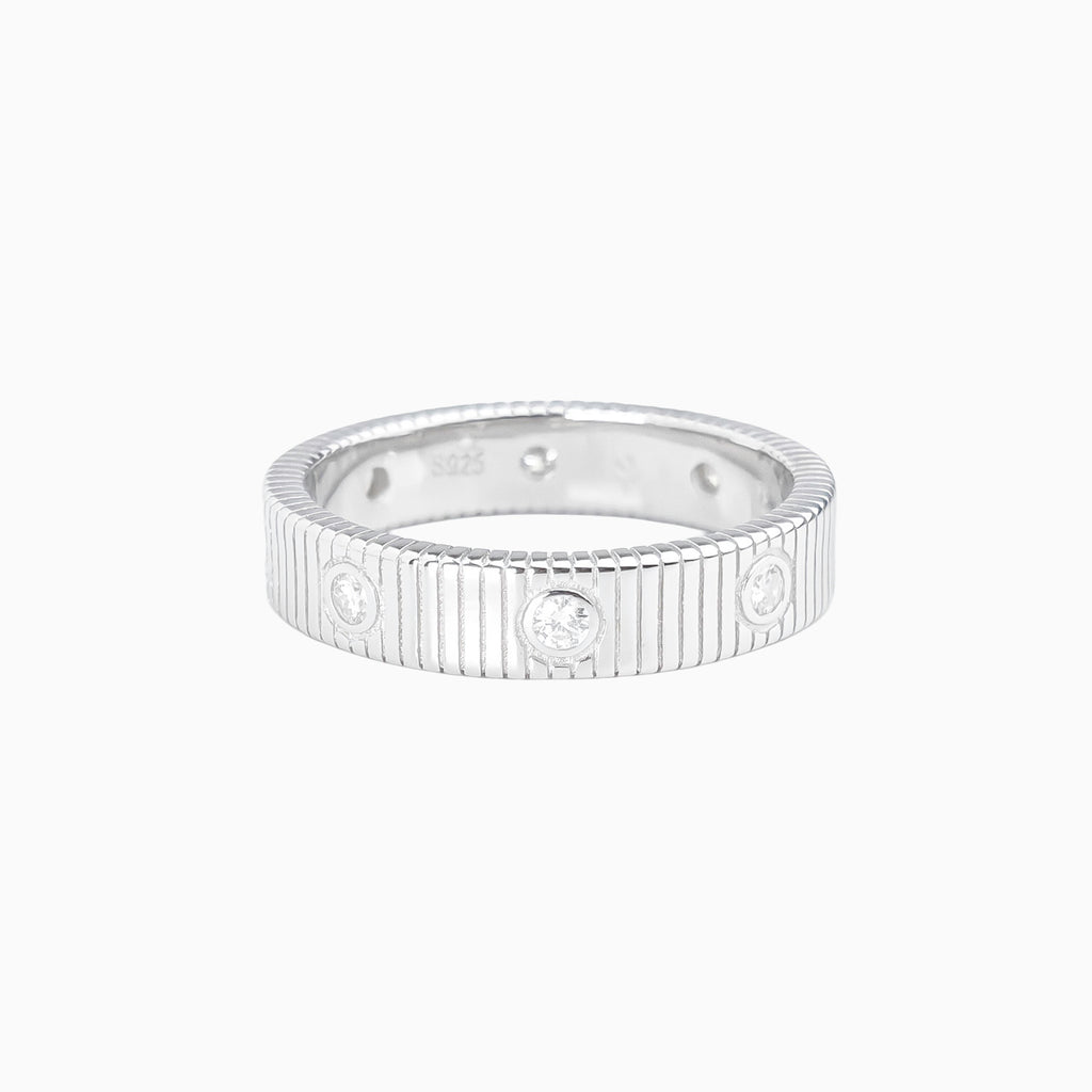 Ribbed Ridge Band