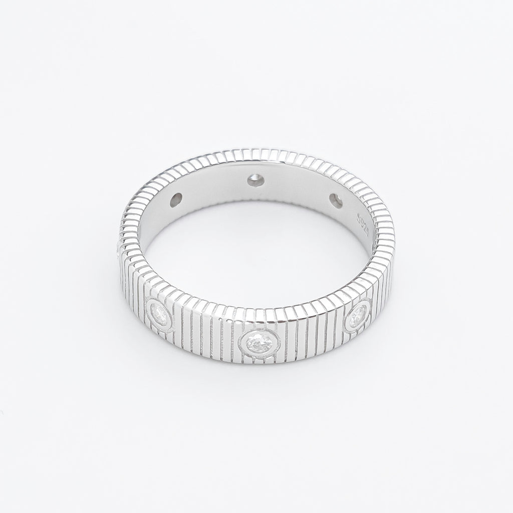 Ribbed Ridge Band