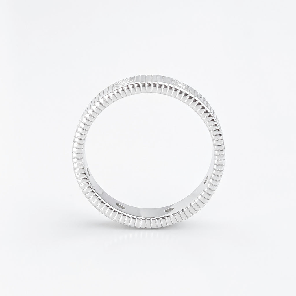 Ribbed Ridge Band