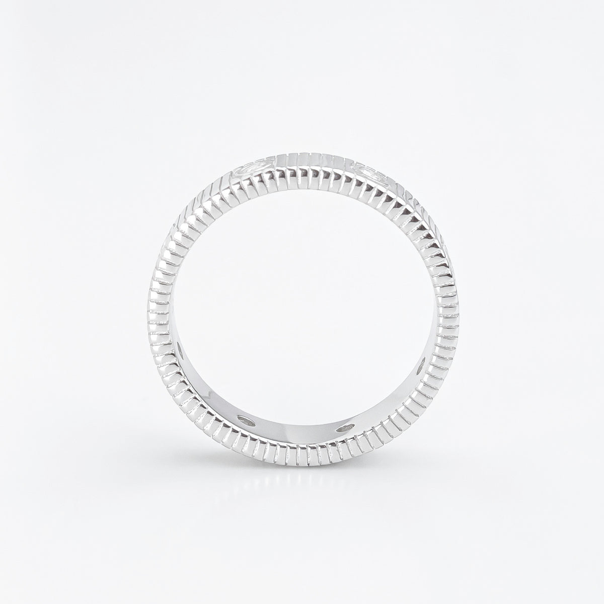 Ribbed Ridge Band