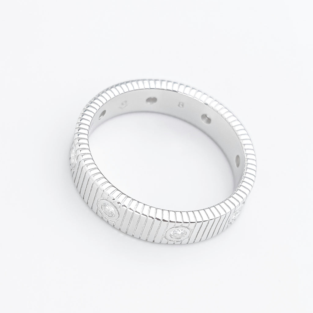Ribbed Ridge Band