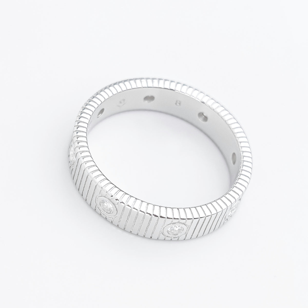 Ribbed Ridge Band
