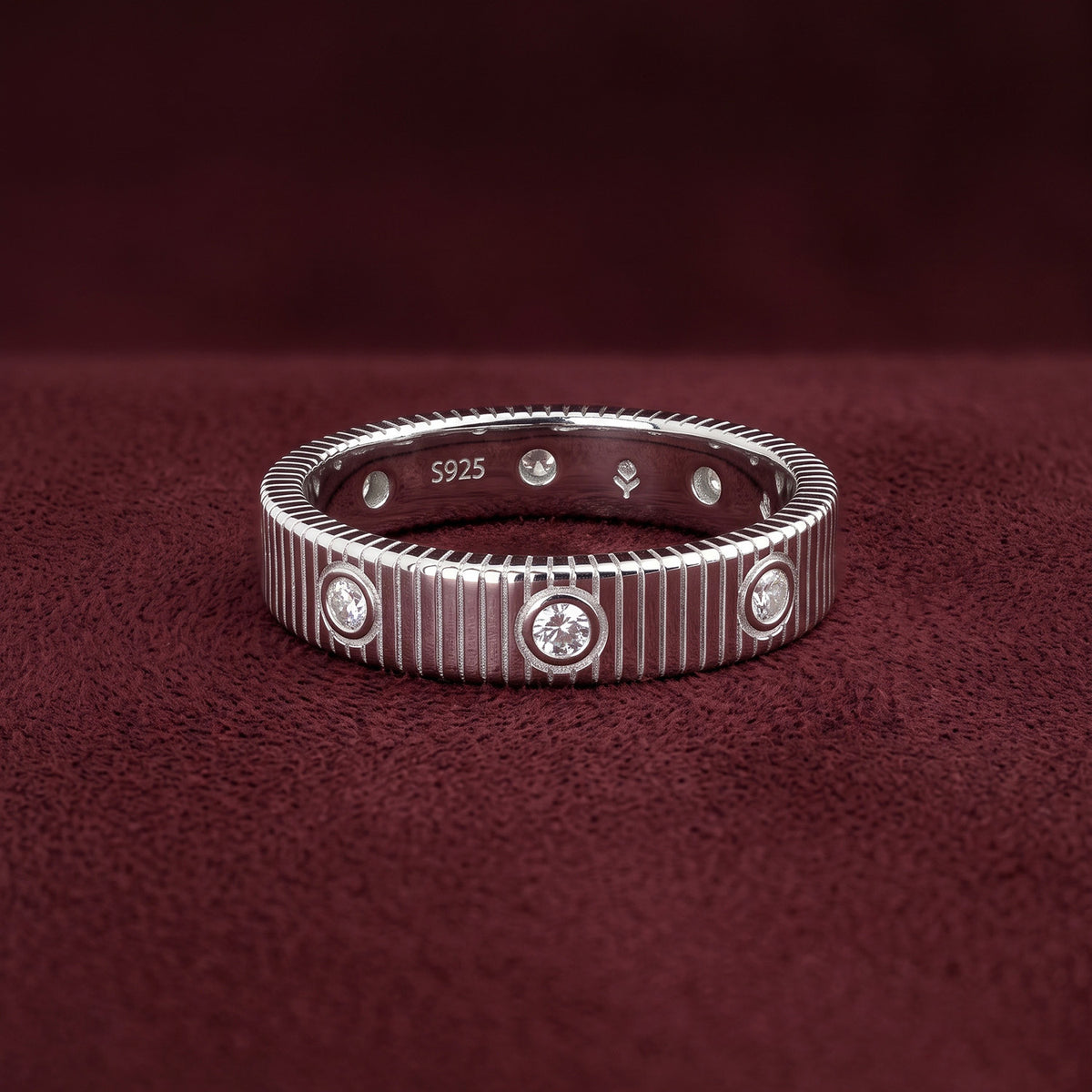 Ribbed Ridge Band