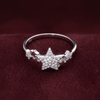 Celeste Stars Ring