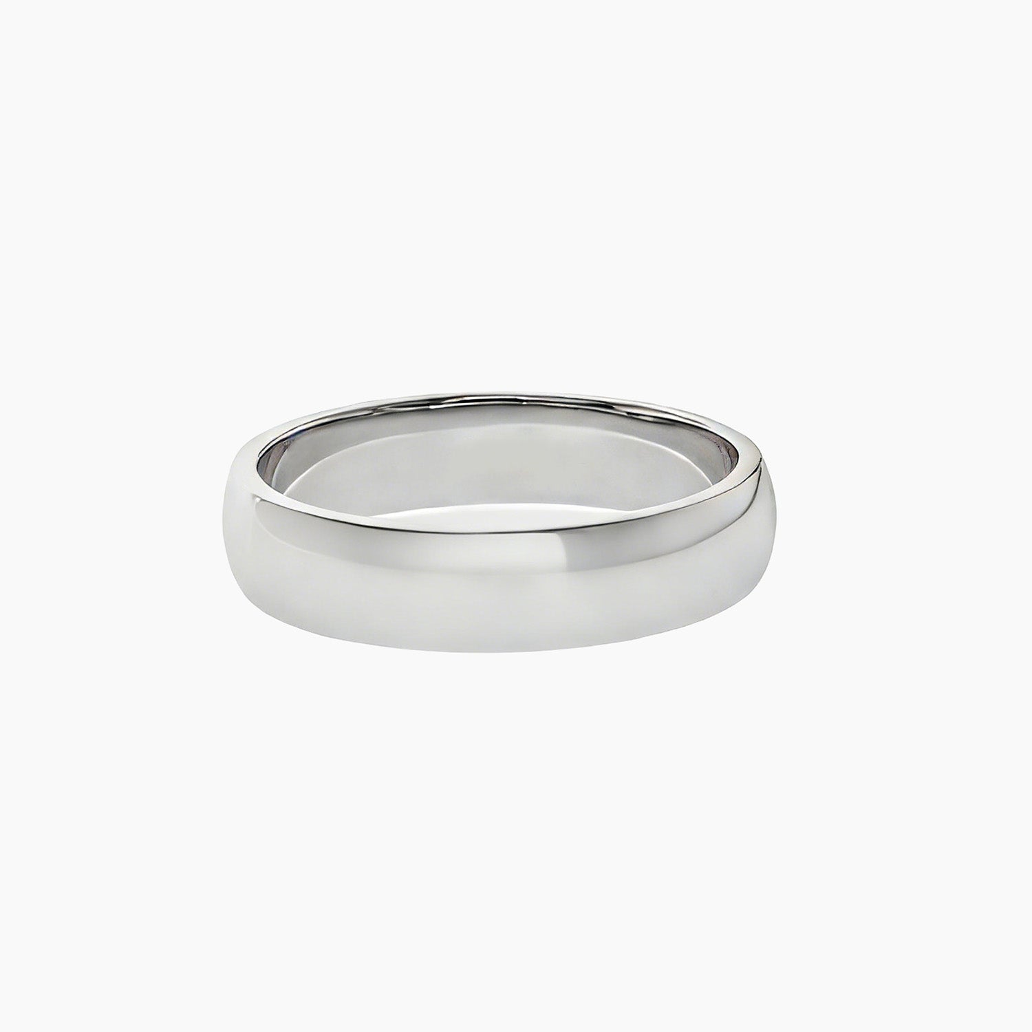 The Merge Ring
