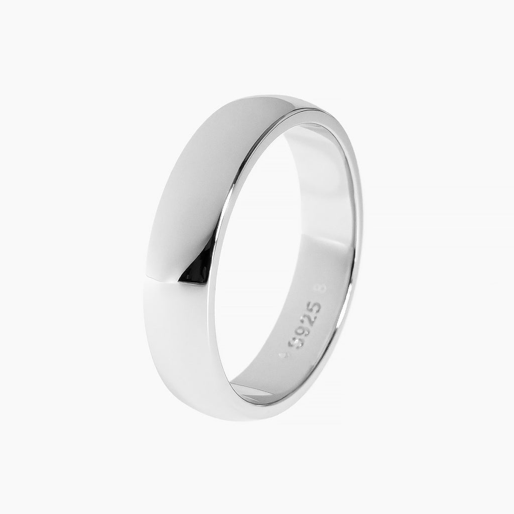 The Merge Ring
