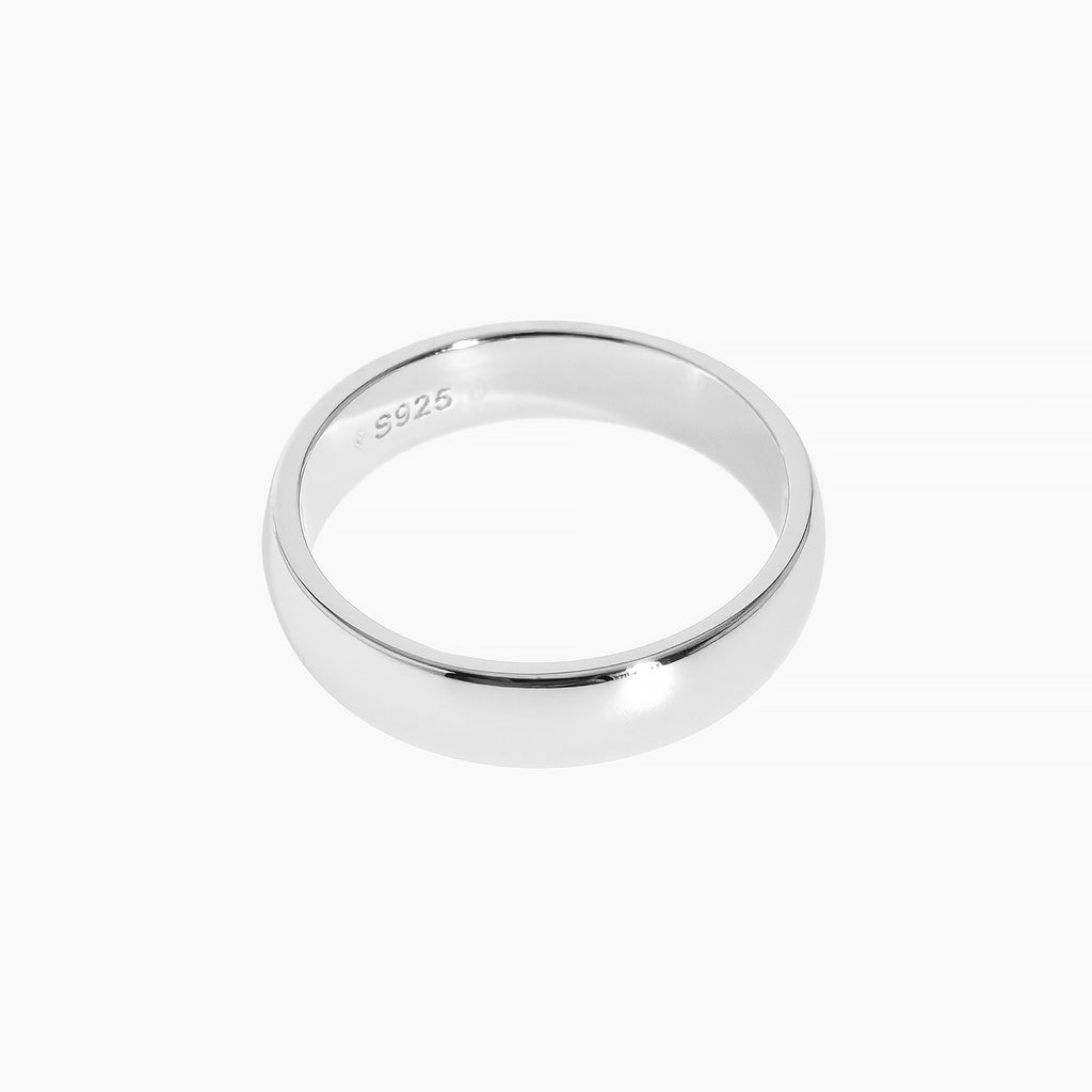 The Merge Ring