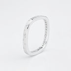 Starlit Square Ring