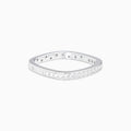 Starlit Square Ring