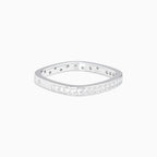Starlit Square Ring