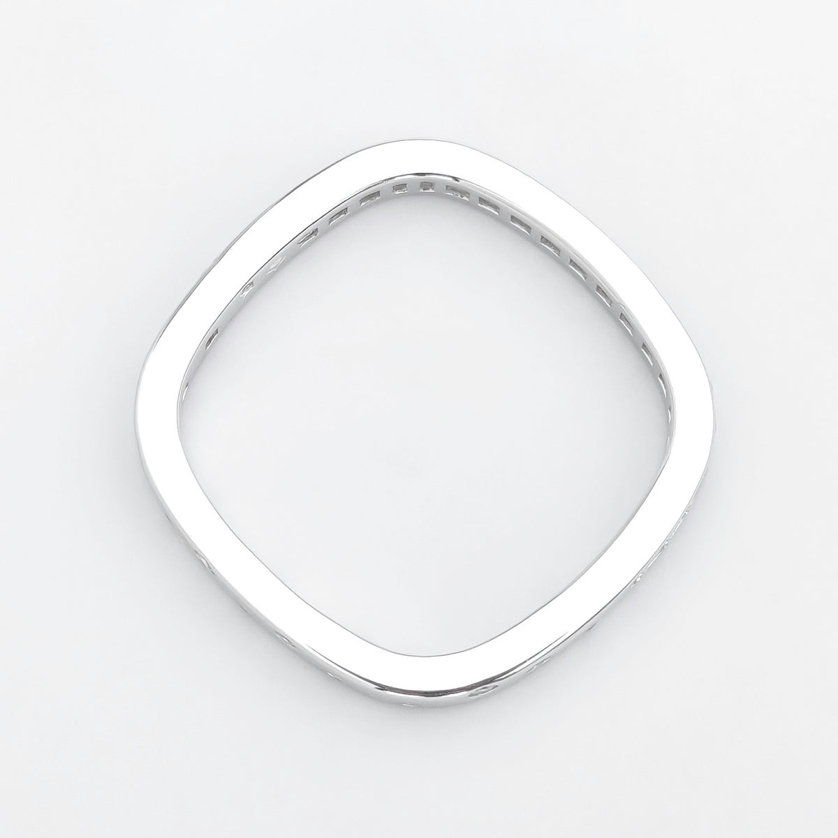 Starlit Square Ring