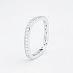 Starlit Square Ring