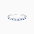 Blue Duet Half Band