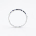 Blue Duet Half Band