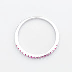 Pink Spark Half Band