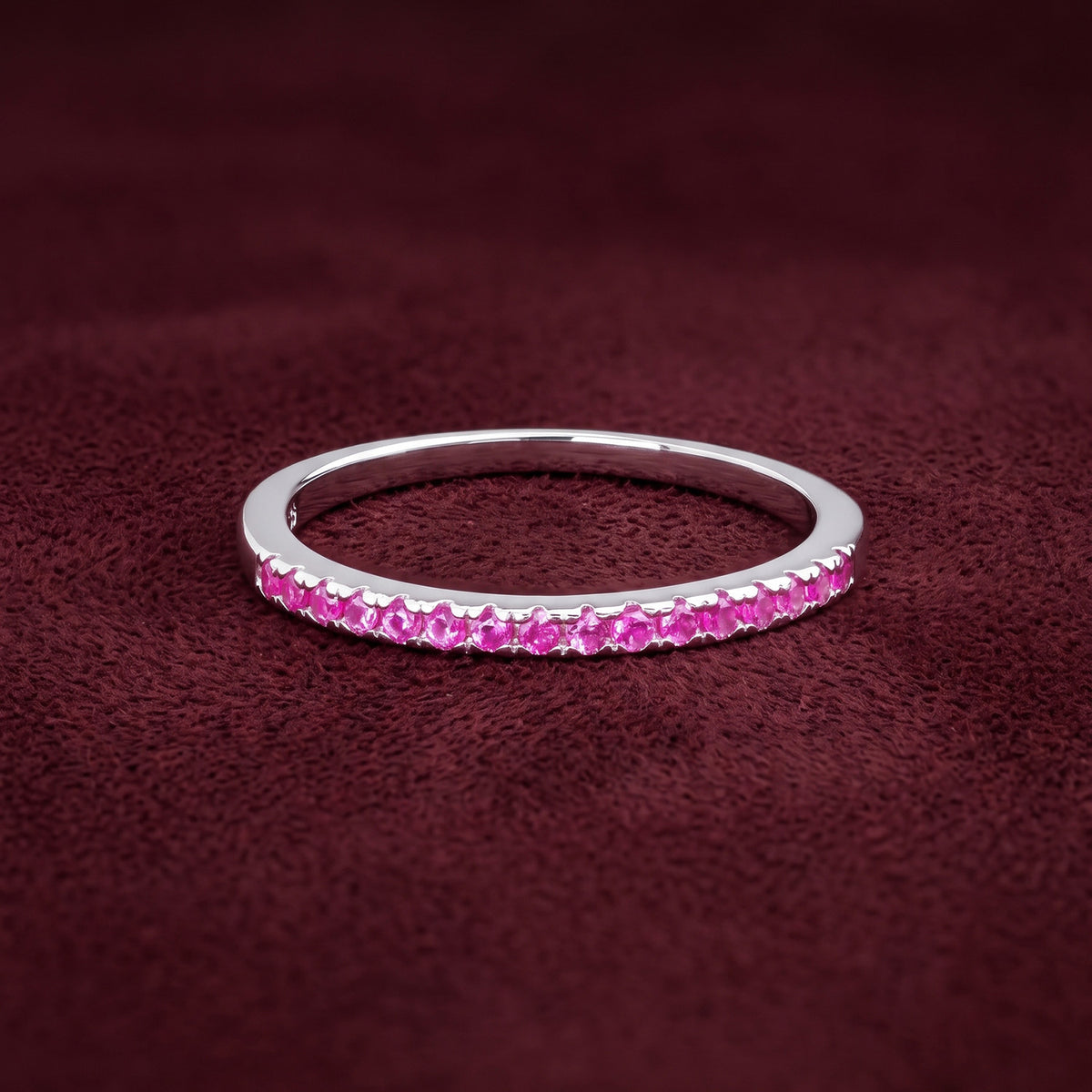 Pink Spark Half Band