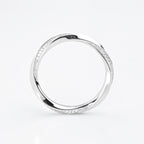 Infinite Flow Möbius Ring