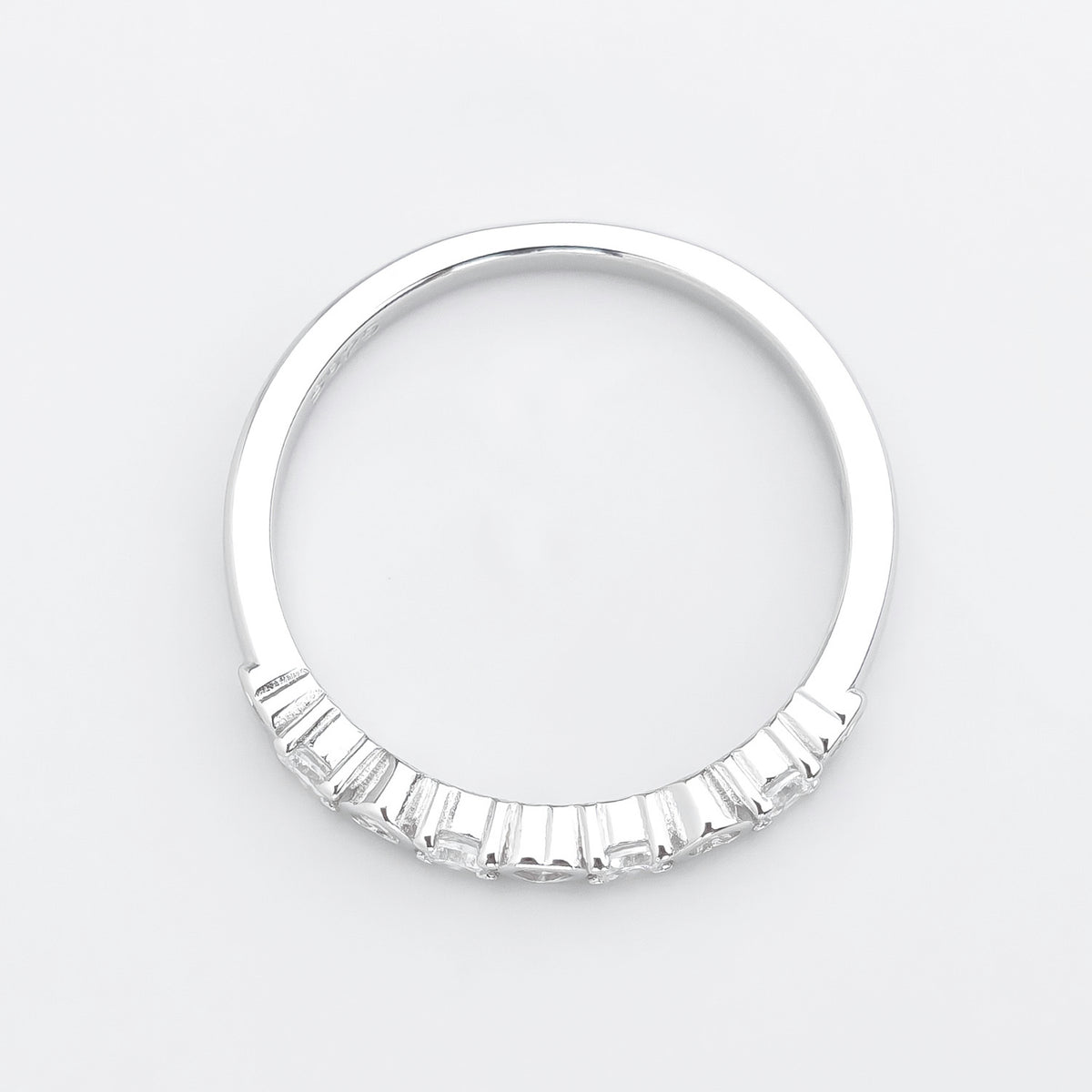 Heartbeat Half Band