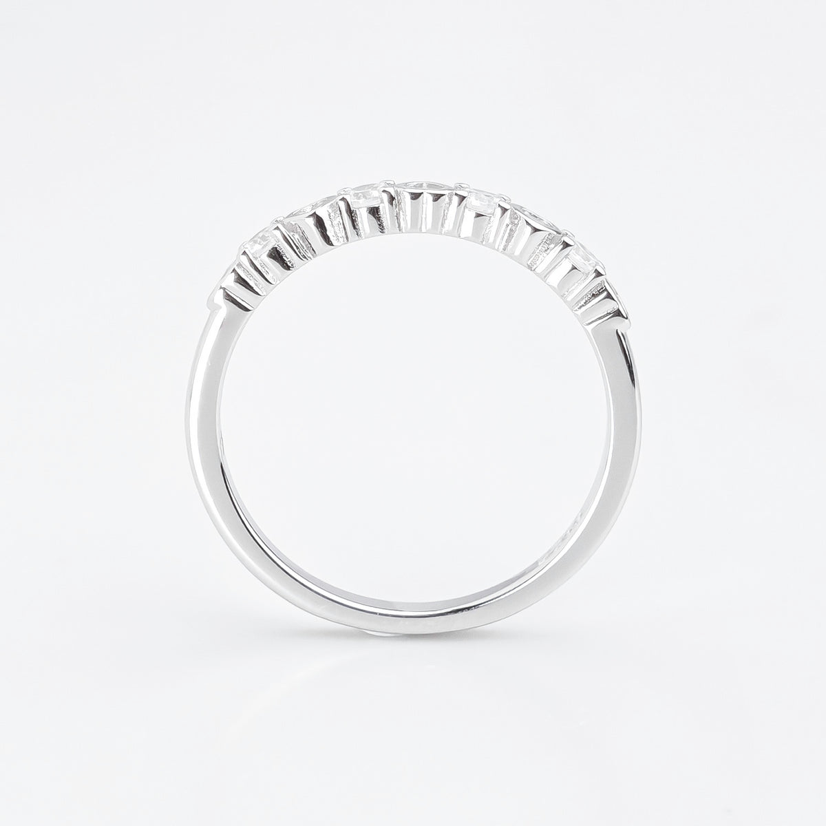 Heartbeat Half Band