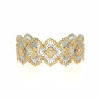 Ikonisches Blumenarmband 5250